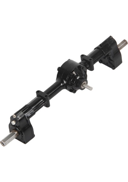 Wpl Feiyu Jjrc Rc Paletli Araba Yükseltme Parçaları Için Metal Aks (Yurt Dışından) modelleri