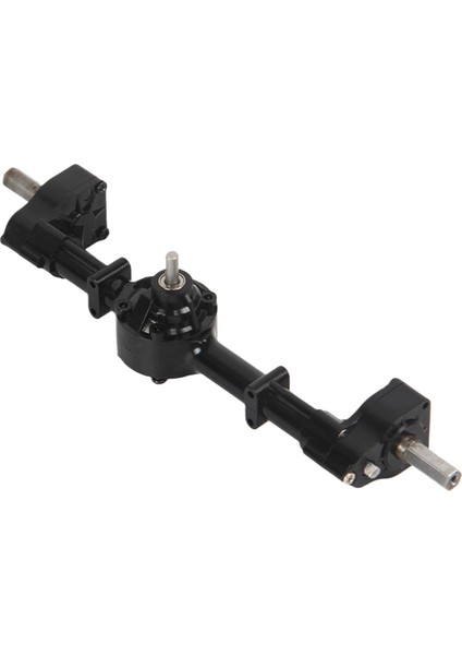 Wpl Feiyu Jjrc Rc Paletli Araba Yükseltme Parçaları Için Metal Aks (Yurt Dışından) fırsatları
