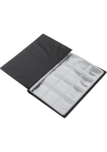 Koleksiyon Kitap Penny Para Fotoğraf Cepler Kırmızı (Yurt Dışından) fırsatları