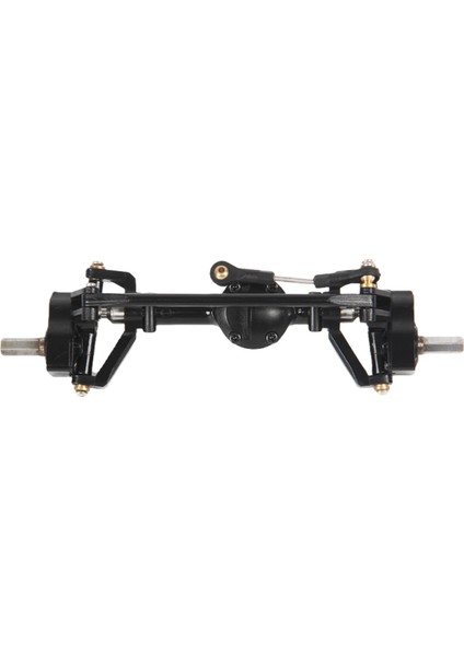 Wpl Feiyu Jjrc Rc Paletli Araba Yükseltme Parçaları Için Metal Aks (Yurt Dışından) fırsatları