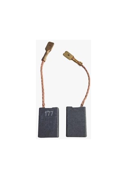 Metabo Tipi W 26-180 Kömür Fırça