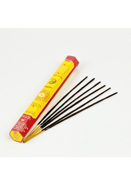 Tütsü Feng Shui Earth