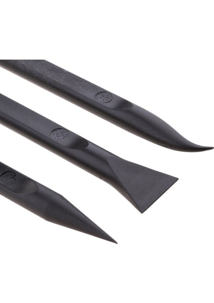 Onarım Aracı Pry Bar Açılış Metal Spudger Plastik Telefon Meraklı Pryer (Yurt Dışından)