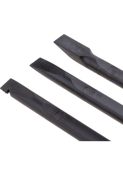 Onarım Aracı Pry Bar Açılış Metal Spudger Plastik Telefon Meraklı Pryer (Yurt Dışından)