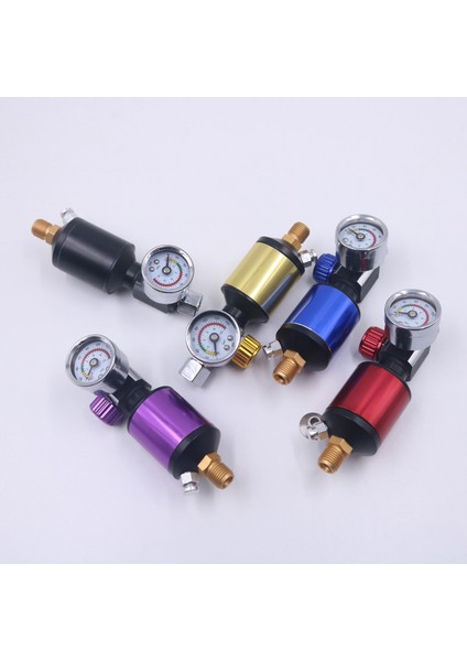 Su Yağ Ayırıcı 1/4 Inç Hava Regülatörü Su Tuzağı Filtresi Siyah Için(Yurt Dışından) fırsatları