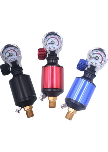 Su Yağ Ayırıcı 1/4 Inç Hava Regülatörü Su Tuzağı Filtresi Siyah Için(Yurt Dışından) indirimleri