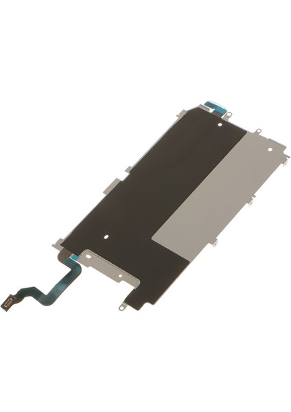 6 Için Flex Kablo Değiştirme ile Metal Kalkanı LCD Ekran Arka Plaka modelleri