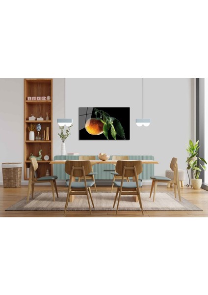 Meyveler Cam Tablo 4mm Dayanıklı Temperli Cam fiyatları