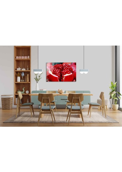 Meyveler Cam Tablo 4mm Dayanıklı Temperli Cam fiyatları