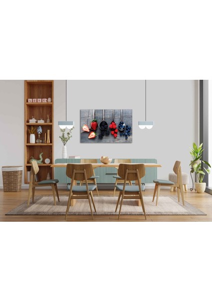 Meyveler Cam Tablo 4mm Dayanıklı Temperli Cam fiyatları