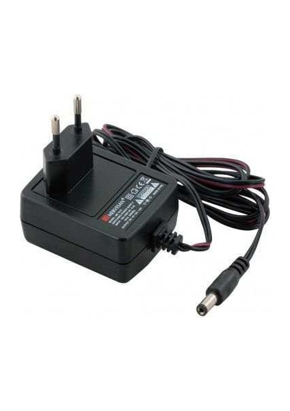 MT-1508 15W Dc 8.4V 1A 5.5x2.1mm Priz Tip