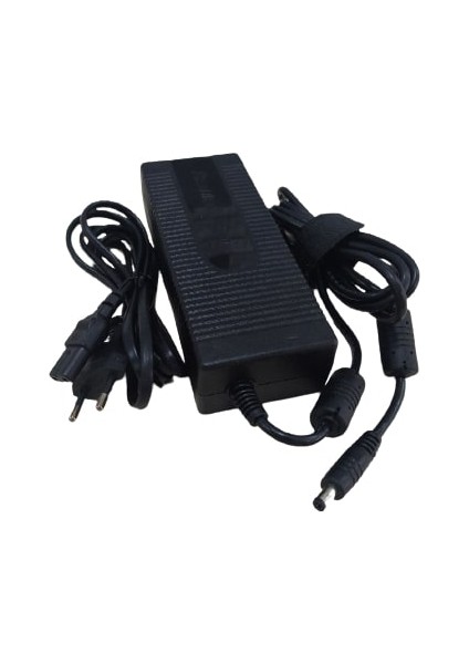 24V 3.75A 100W 5.5x2.1mm Masa Tipi Adaptör