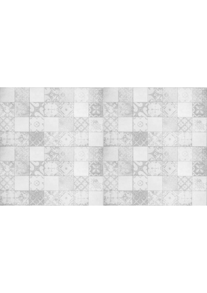 Fayans Kaplama Sticker (60X100)
