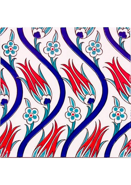 Fayans Kaplama Sticker (20X20 Cm)