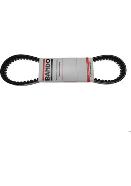 Bando Rpf Tırtıklı Kabuk Soyma Makinesi V Kayışı 0.95X0925 La