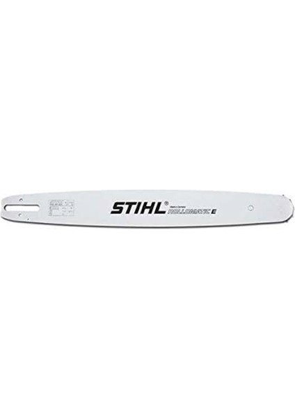 STIHL ORİJİNAL 036-360-361 36 - 3/8 50 CM KILAVUZ 30030005221