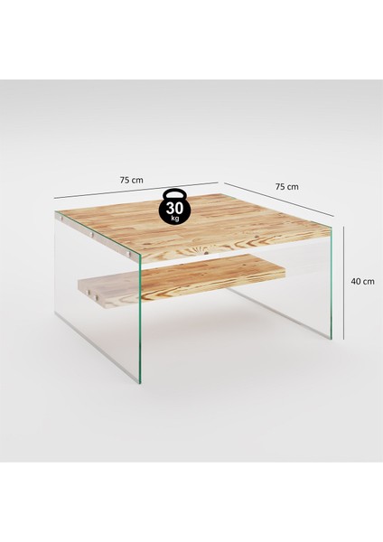 - Niagara Natural Orta Sehpa S101 fırsatları