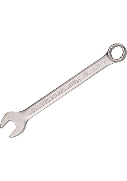 Kombine Anahtar Kısa Boy 25 mm