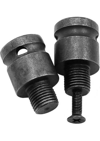 1/2 '' Matkap Chuck Adaptörü Dönüştürücü 12.5mm Dia