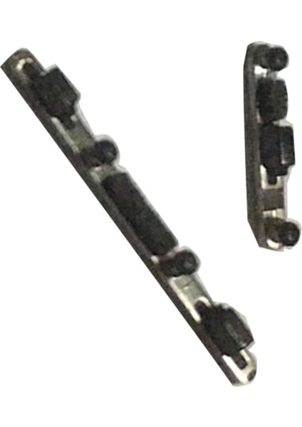 Moto G4 Plus X644 Için Güç Düğmesi Hacim Tarafı Tuşu (Yurt Dışından)