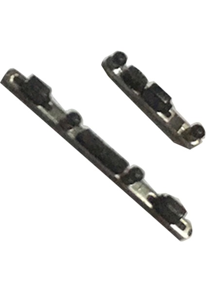 Güç Açma / Kapama Düğmesi + Moto G4 / G4 Artı XT1622 Gri Gri Için + Ses Yan Anahtarı fiyatları