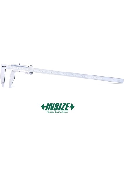 Insıze 1214-600 Insize Mekanik Kumpas