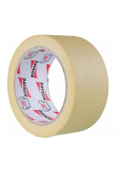 Maskeleme Bantı Dayson 48 x 35 mt 6'lı