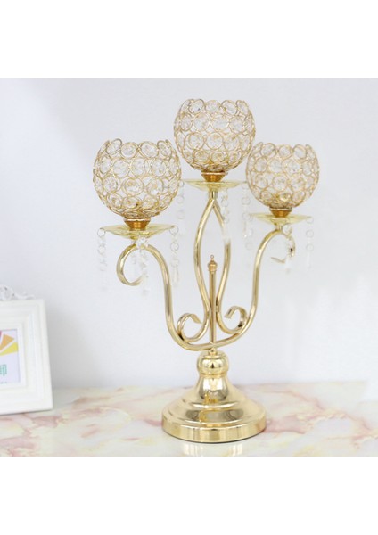 Mumluk Şamdan Tutucu Mumluk Sopa Ev Düğün Dekor Için modelleri