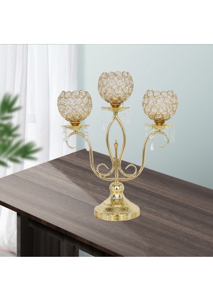 Mumluk Şamdan Tutucu Mumluk Sopa Ev Düğün Dekor Için fırsatları