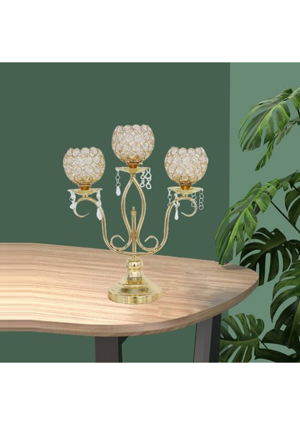 Mumluk Şamdan Tutucu Mumluk Sopa Ev Düğün Dekor Için indirimleri