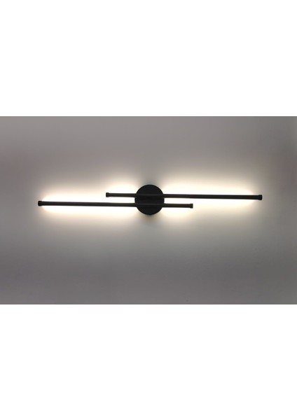 Dekoratif LED Aplik 80 cm