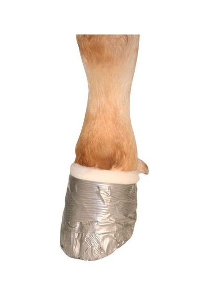 Silvertape Sığır Tırnak Bandajı. 5 cm x 50 Metre