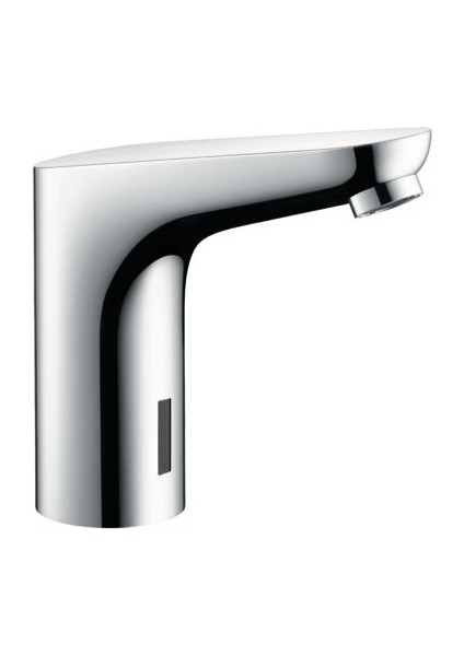 Focus E2 Elektrikli Fotoselli Lavabo Bataryası 31174000