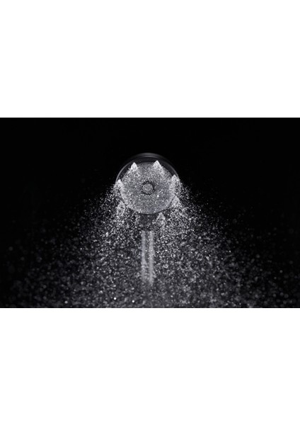 Kağan Yuvarlak El Duş Seti Başlığı 3fonksiyonlu modelleri