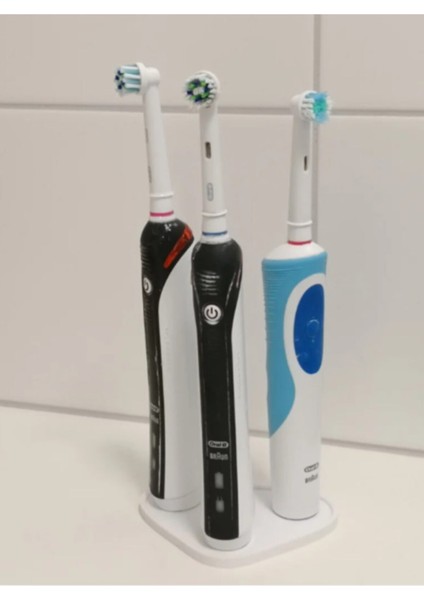 Oral-B Diş Fırçası Standı