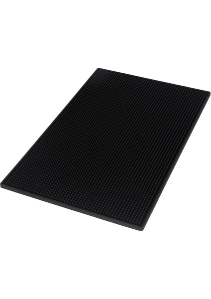 Mat Kaymaz Gıda Güvenli Barlar Servis Damla Yalıtım Masası Ev Dekorasyonu B 45X30 cm (Yurt Dışından) fiyatları