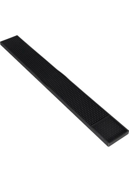 Bira Mat Kaymaz Gıda Güvenli Barlar Servis Damla Yalıtım Masası Ev Dekorasyonu C 60X8 cm (Yurt Dışından)