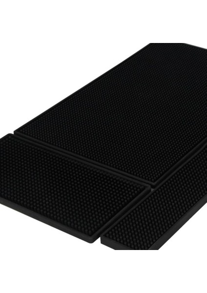 Bira Mat Kaymaz Gıda Güvenli Barlar Servis Damla Yalıtım Masası Ev Dekorasyonu C 60X8 cm (Yurt Dışından)
