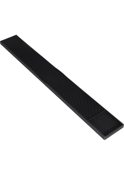 Bira Mat Kaymaz Gıda Güvenli Barlar Servis Damla Yalıtım Masası Ev Dekorasyonu C 60X8 cm (Yurt Dışından)