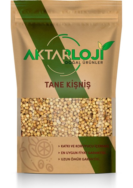 25 gr Tane Kişniş