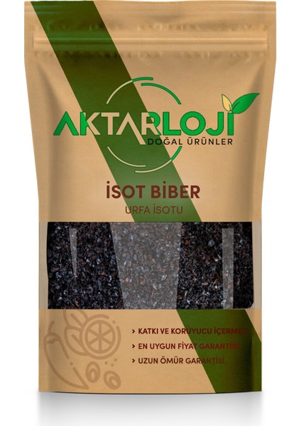 25 gr Isot Biber Urfa