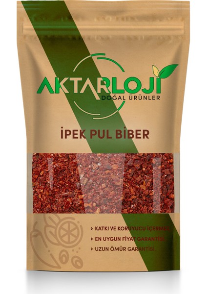25 gr Ipek Pul Biber Gaziantep