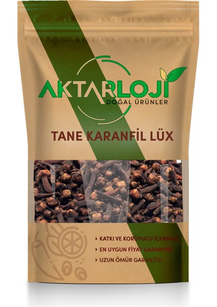 10 gr Tane Karanfil Lüx Iri Taneli