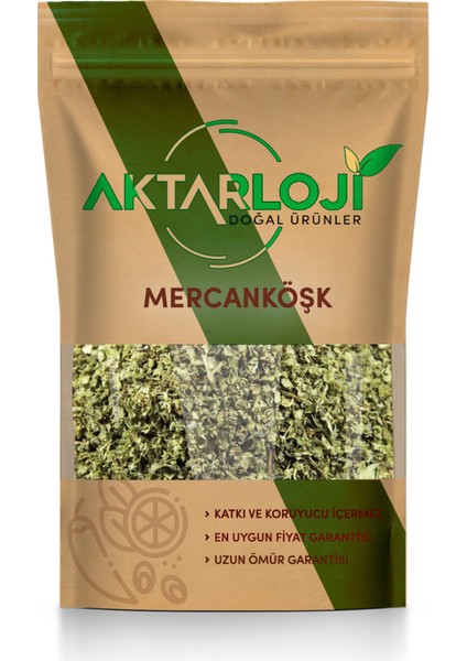 25 gr Mercanköşk Otu