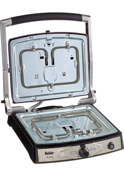 N Joy Granit Kaplama Tost Makinesi