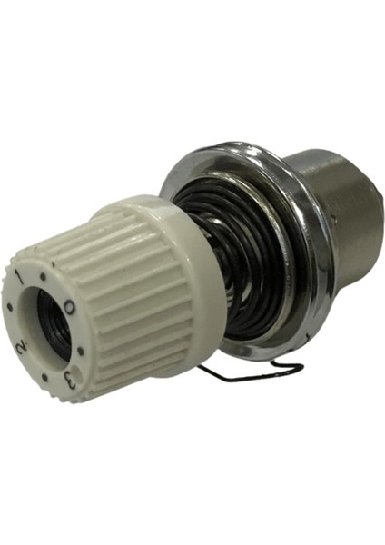 Düz Makine Tansiyonu / A-26 (13-A035)