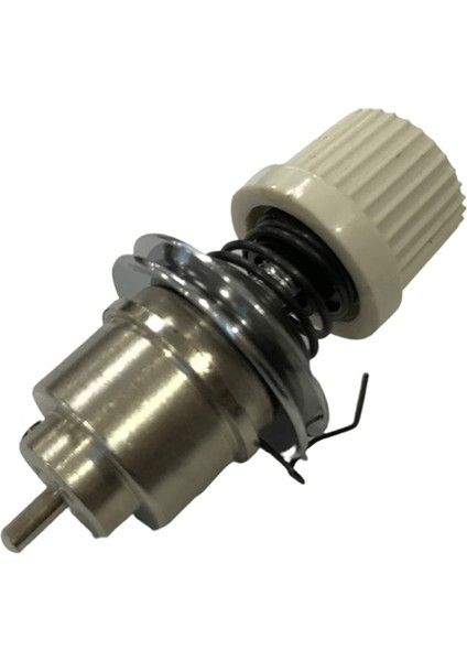 Düz Makine Tansiyonu / A-26 (13-A035)