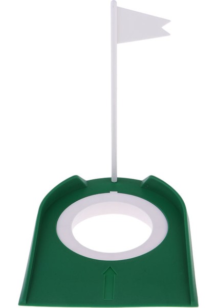 Golf Aparatı - Beyaz / Yeşil (Yurt Dışından) fiyatları