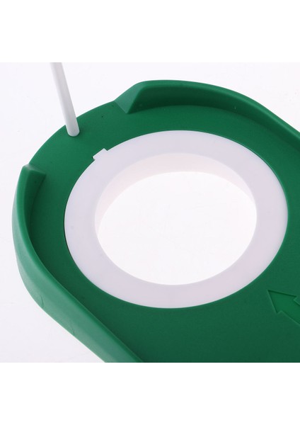 Golf Aparatı - Beyaz / Yeşil (Yurt Dışından) fırsatları