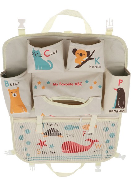 Çok Fonksiyonlu Asılabilir Aparatlık (Yurt Dışından) fiyatları